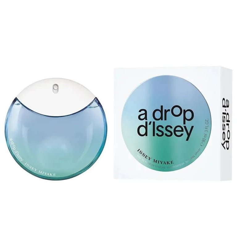 Issey Miyake A Drop d'Issey Fresh
