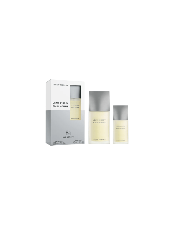 Issey Miyake Eau Issey Uomo