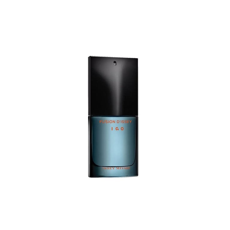 Issey Miyake Fusion d'Issey IGO