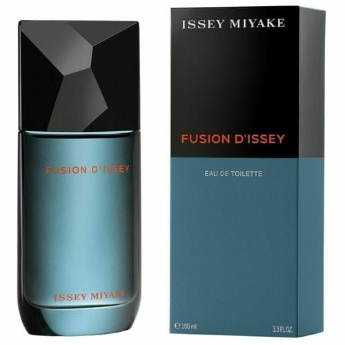 Issey Miyake Fusion DIssey Cologne