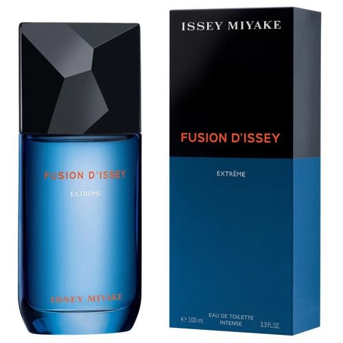 Issey Miyake Fusion DIssey Extreme Cologne Intense
