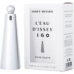 Issey Miyake I GO L'eau D'issey TRAVEL (CAP)