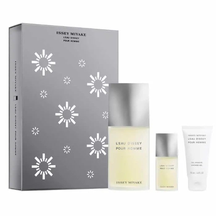 Issey Miyake L'Eau d'Issey Homme