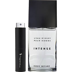 L'eau D'issey Intense Eau de Toilette