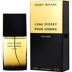 Issey Miyake L'eau D'issey Noir Ambre