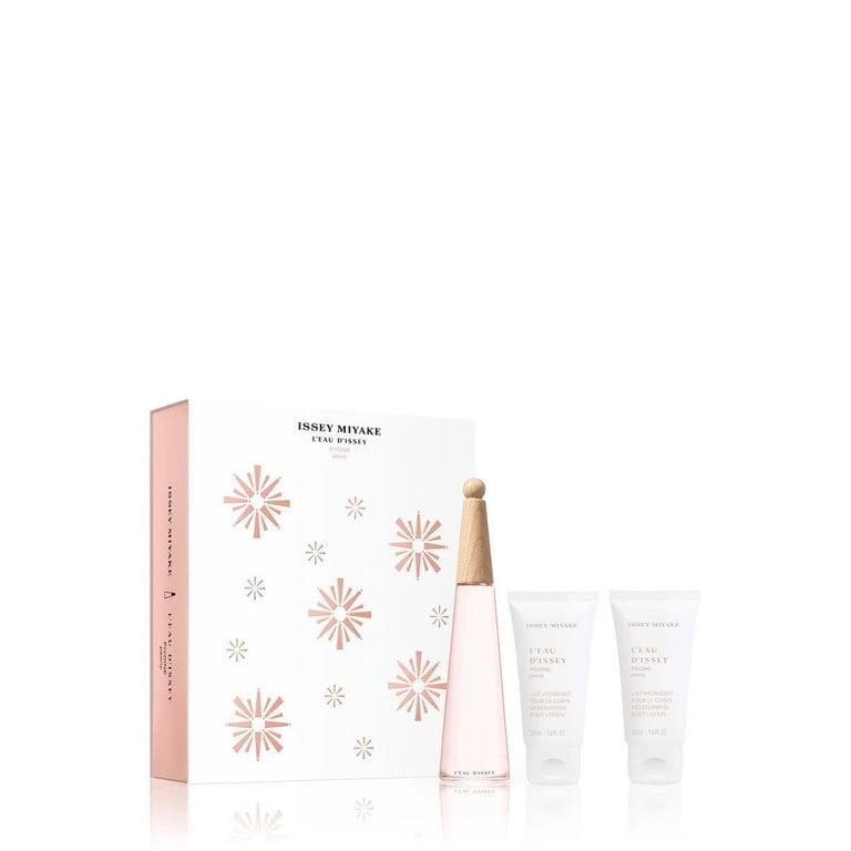 Issey Miyake L'Eau D'Issey Pivoine Woman