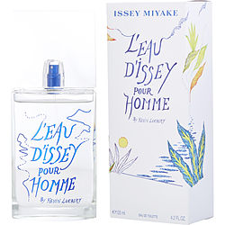 Issey Miyake L'eau D'issey Summer (EDITION 2022)