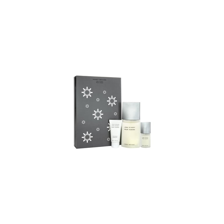 Issey Miyake L'Eau d'Issey Uomo Edt Gel
