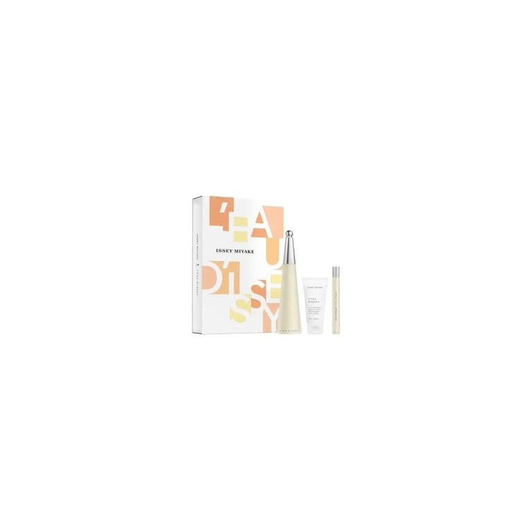 Issey Miyake L'Eau d'Issey Woman