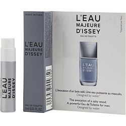 Issey Miyake L'eau Majeure D'issey