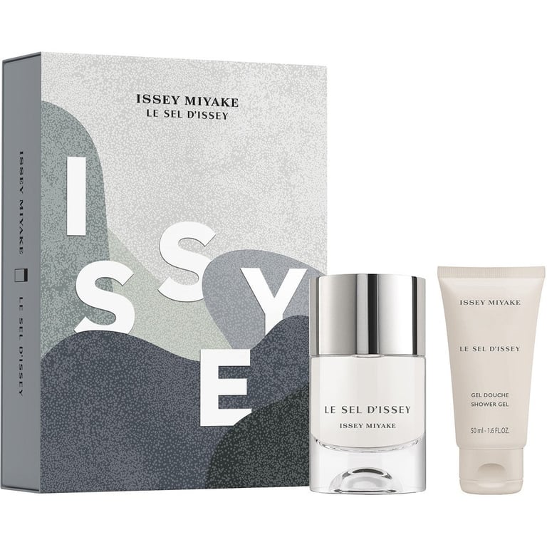 Issey Miyake Le Sel