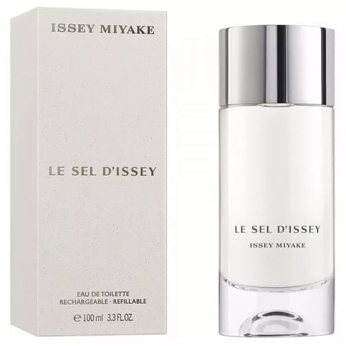 Issey Miyake Le Sel DIssey Cologne