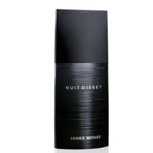 Issey Miyake Nuit DIssey Cologne