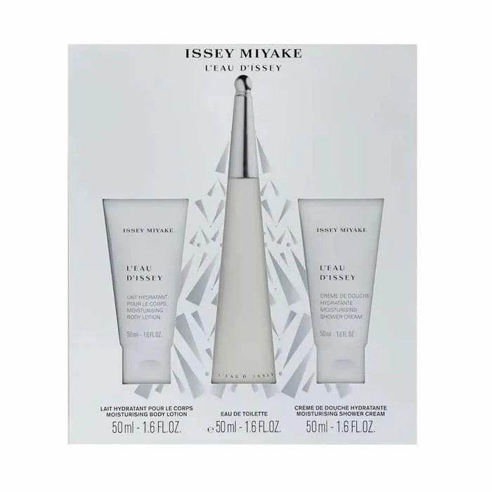 Issey Miyake Water Donna