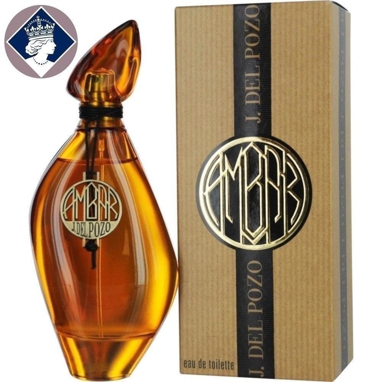 J Del Pozo Ambar MINI
