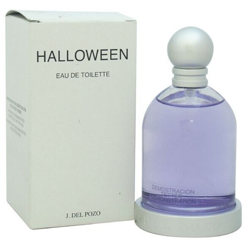 J Del Pozo Halloween