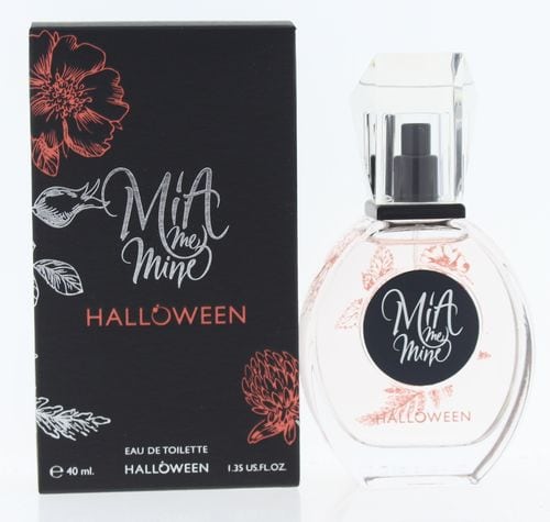 J Del Pozo Halloween Mia Me Mine