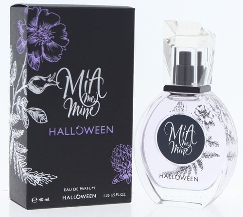 J Del Pozo Halloween Mia Me Mine