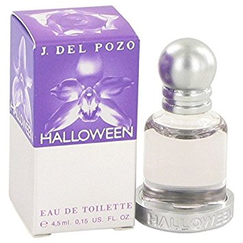 J Del Pozo Halloween MINI