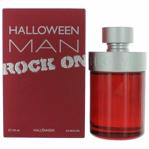 Halloween Halloween Rock On Cologne