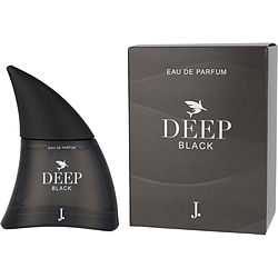 J Dot J. Deep Black