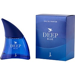 J Dot J. Deep Blue