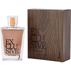 J Dot J. Exclusive Intense