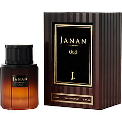 J Dot J. Janan Oud
