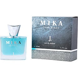 J Dot J. Mika