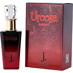 J Dot J. Uroosa