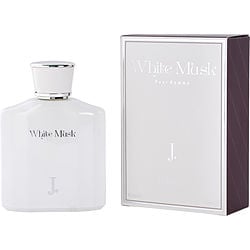 J Dot J. White Musk