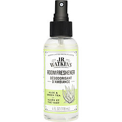 J.R. Watkins ROOM FRESHENER J.R. Watkins Aloe & Green Tea