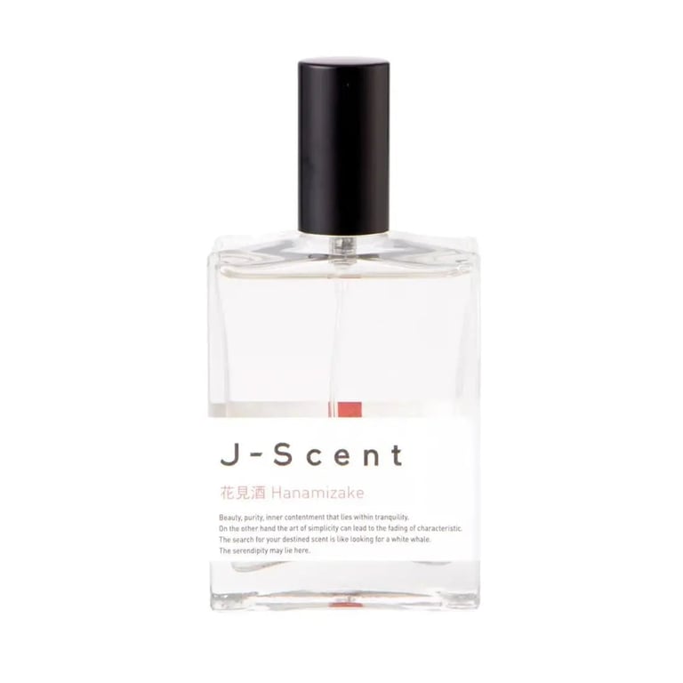 J-scent Hanamizake