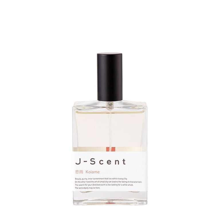 J-scent Koiame