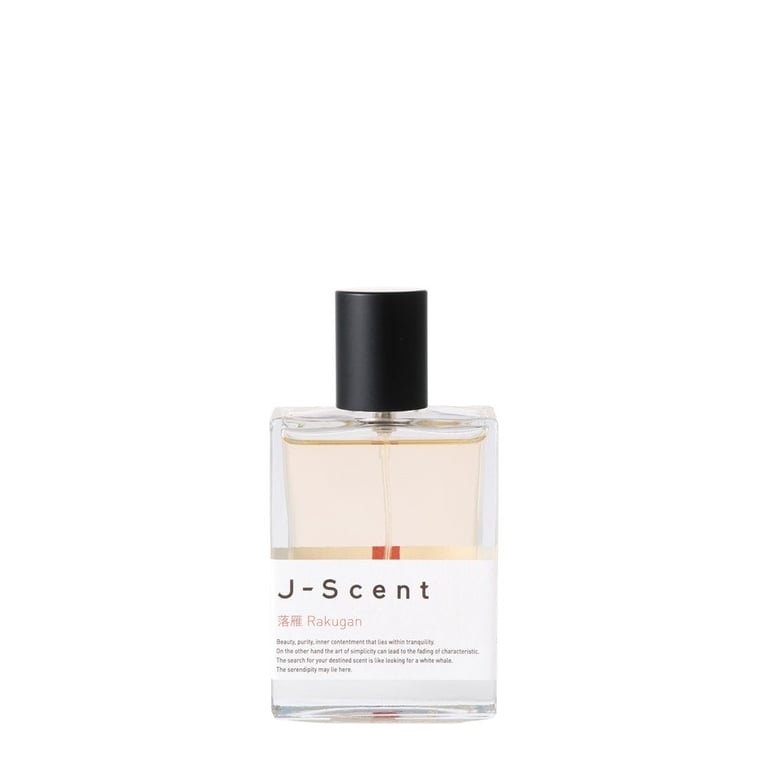 J-scent Rakugan Eau