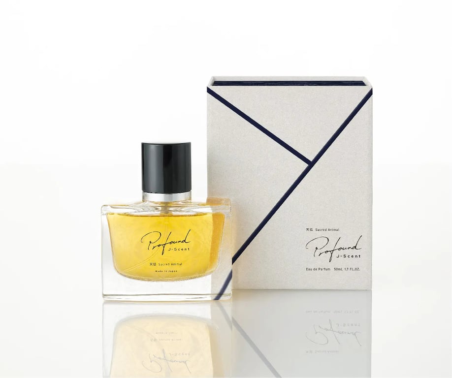 J-scent Sacred Animal