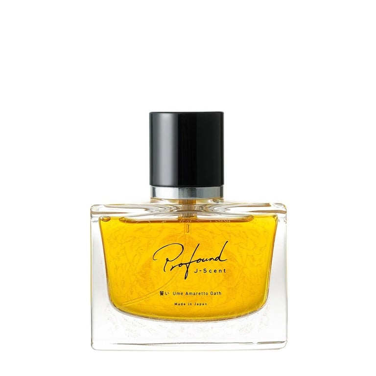 J-scent Ume Amaretto Oath