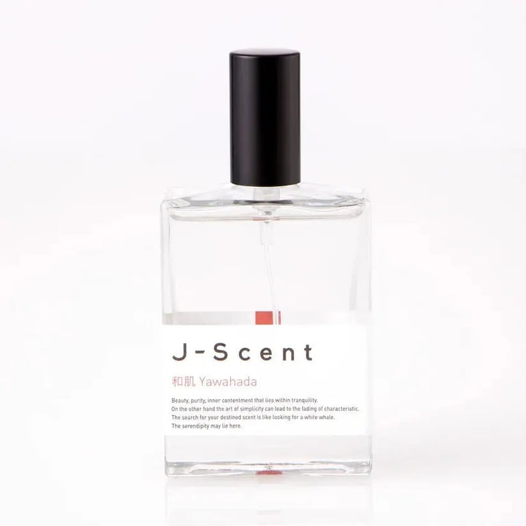 J-scent Yawahada