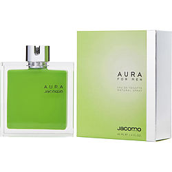 Jacomo Aura