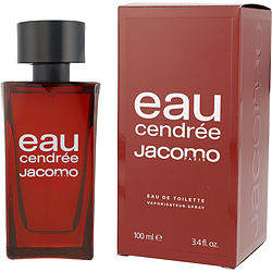 Jacomo Eau Cendree