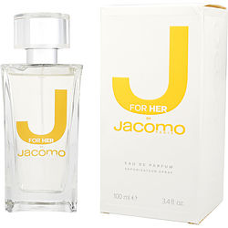 Jacomo J