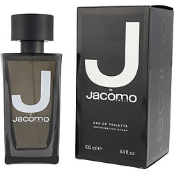 Jacomo J