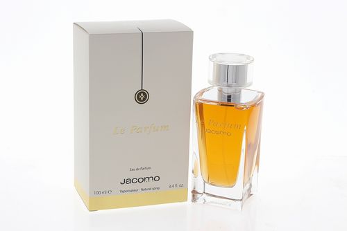 Jacomo Le Parfum Perfume Spray