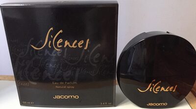 Jacomo Silences