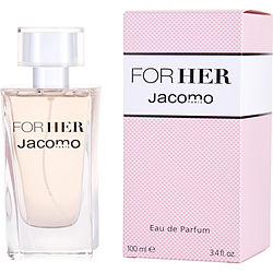 Jacomo SPRAY