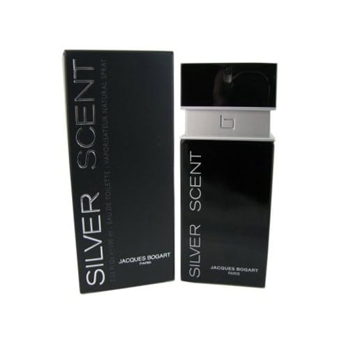 Jacques Bogart Silver Scent Cologne