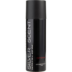 Jacques Bogart Silver Scent Intense BODY