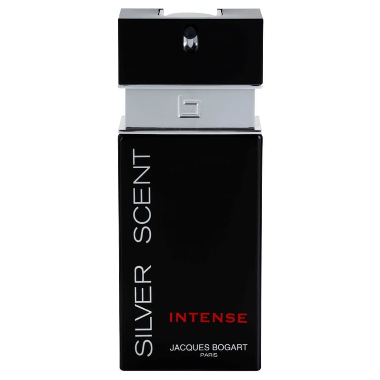 Jacques Bogart Silver Scent Intense