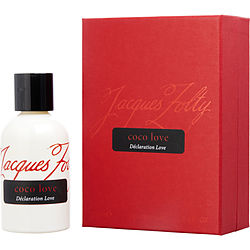Jacques zolty Coco Love Declaration Love
