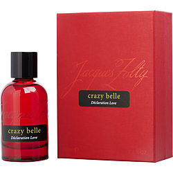 Jacques zolty Crazy Belle Declaration Love